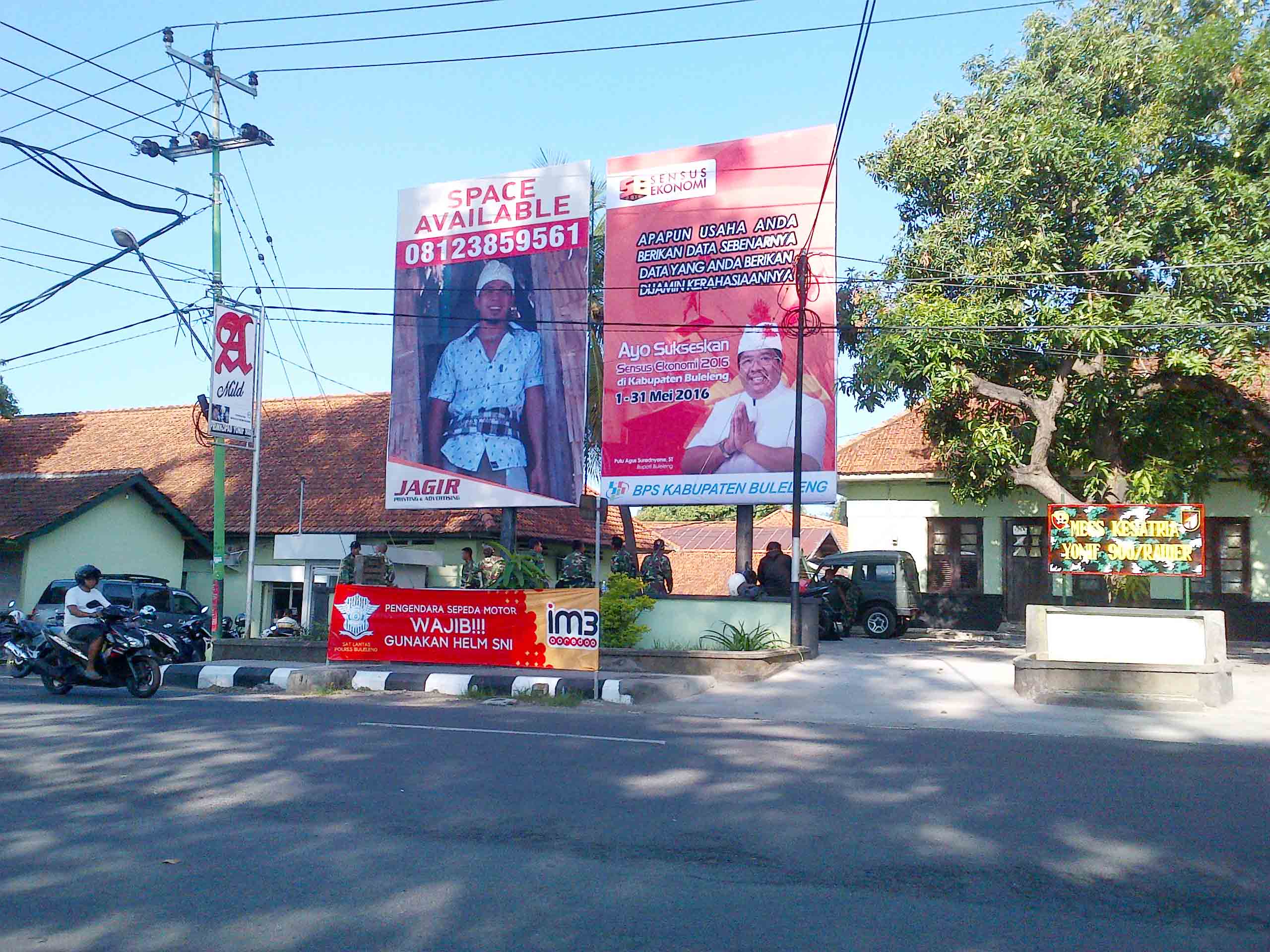 Badan Pusat Statistik Badan Pusat Statistik