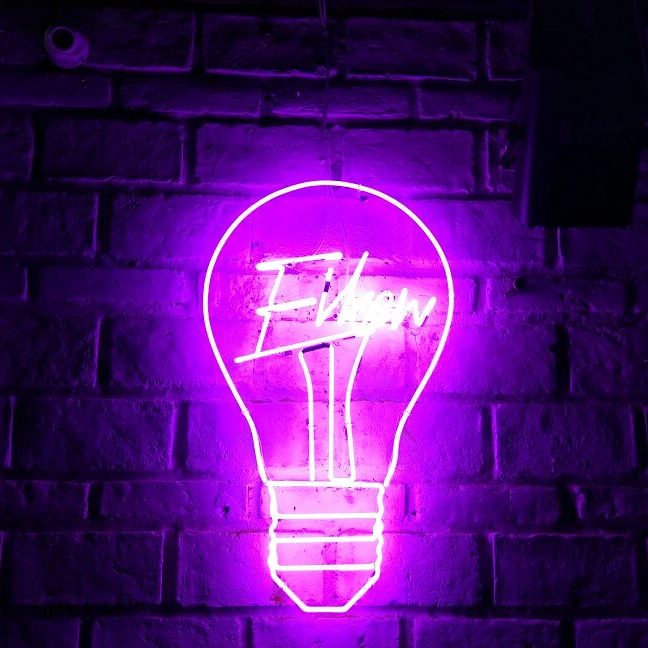 Neon Sign Neon Sign