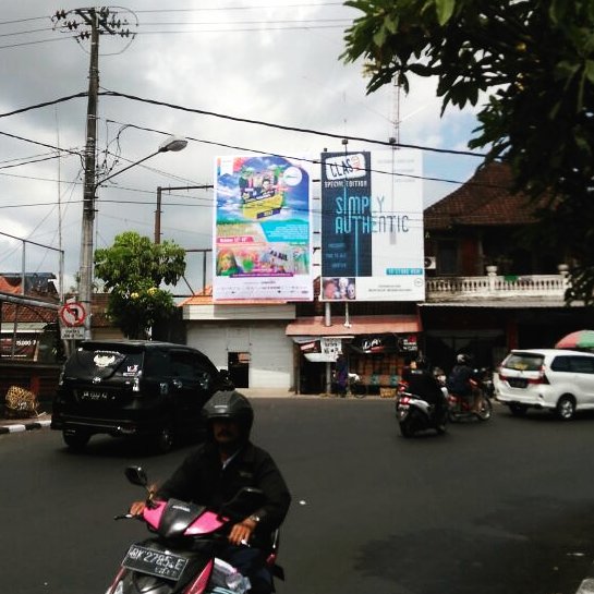 Baliho NUSA DUA FIESTA 2018 Baliho NUSA DUA FIESTA 2018