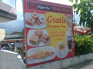 PizzaHut PizzaHut