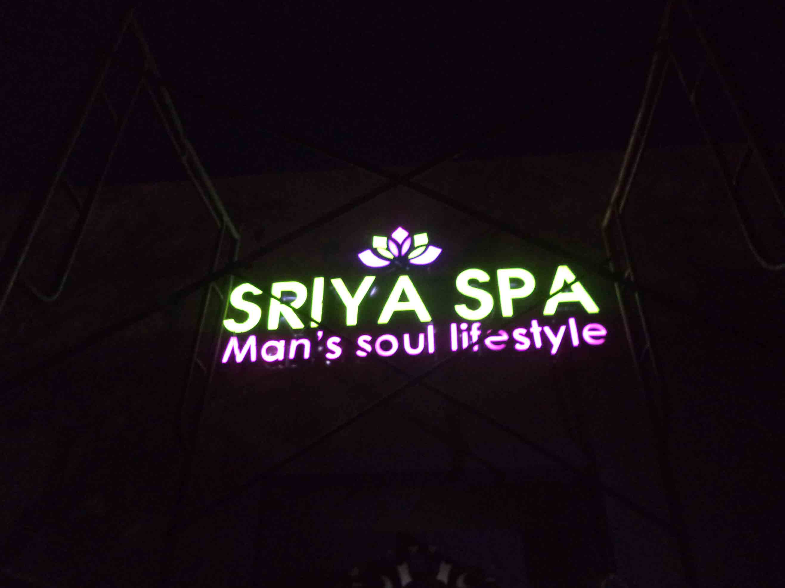 Sriya Spa Sriya Spa