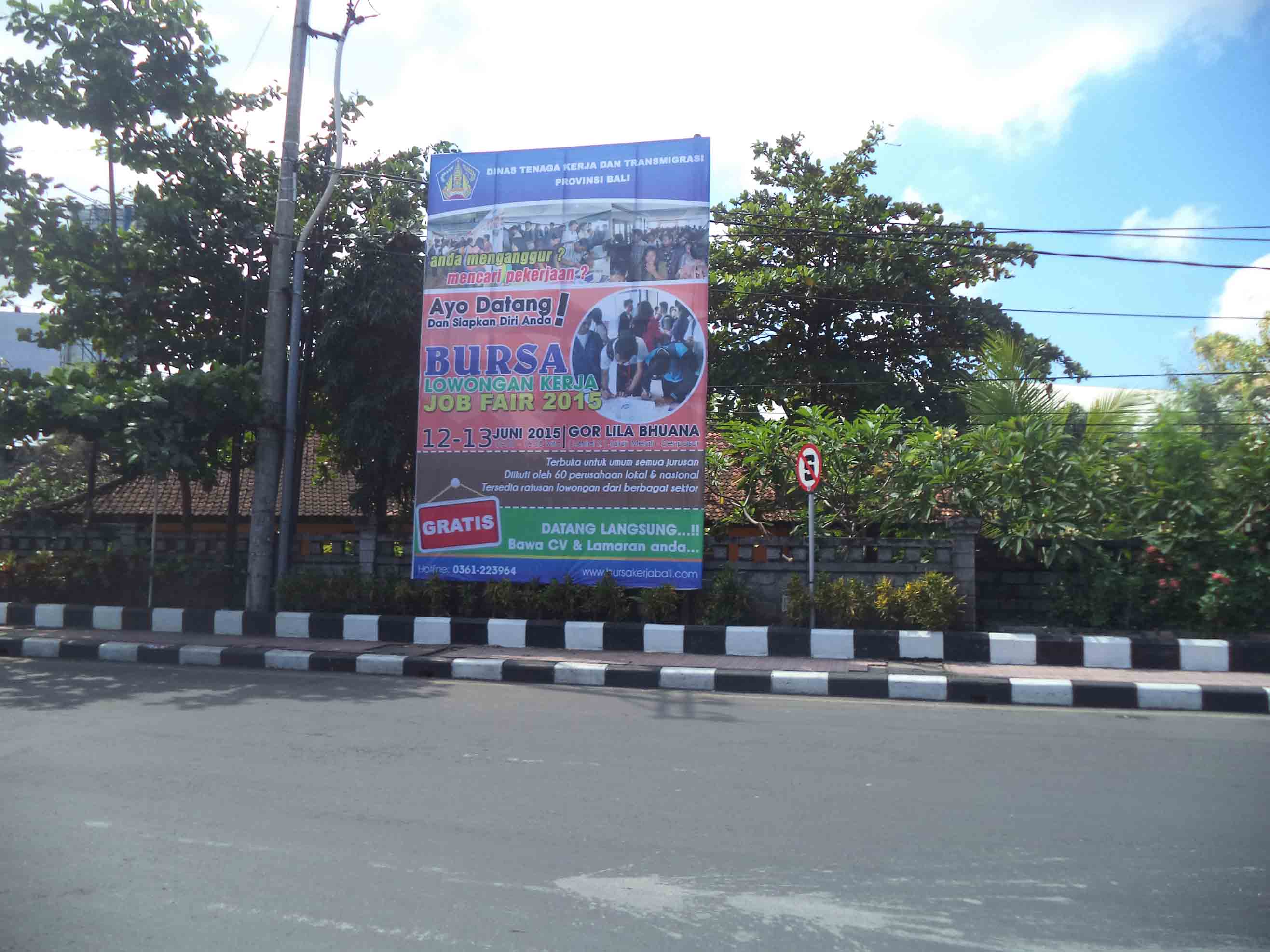 Bursa Lowongan Kerja