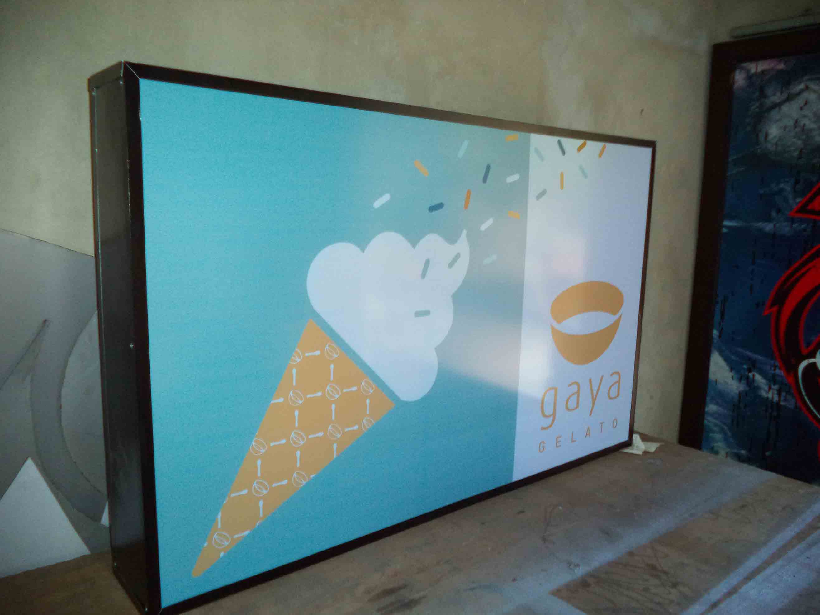 Gaya Gelato Gaya Gelato