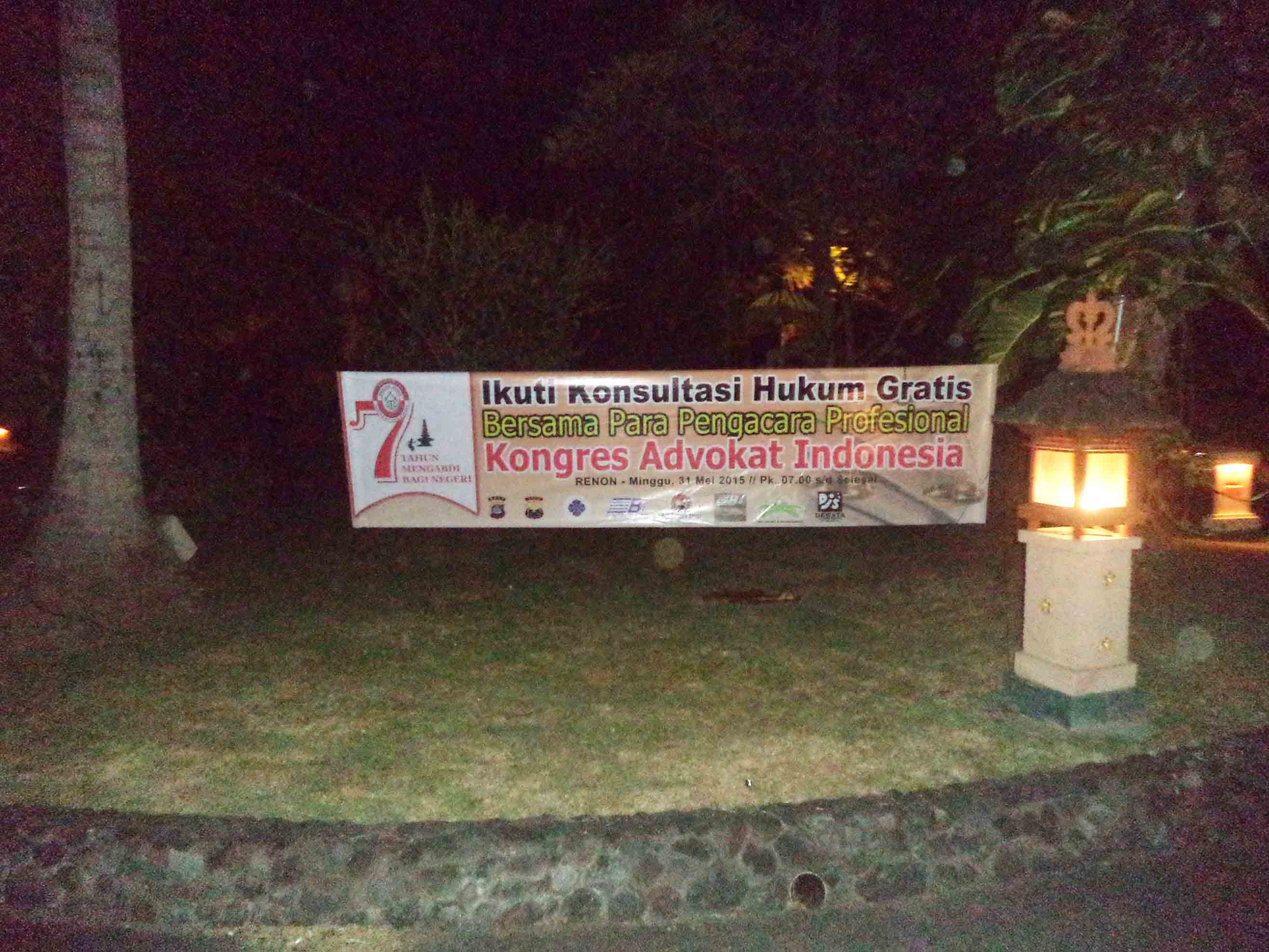 Kongres Advokat Kongres Advokat