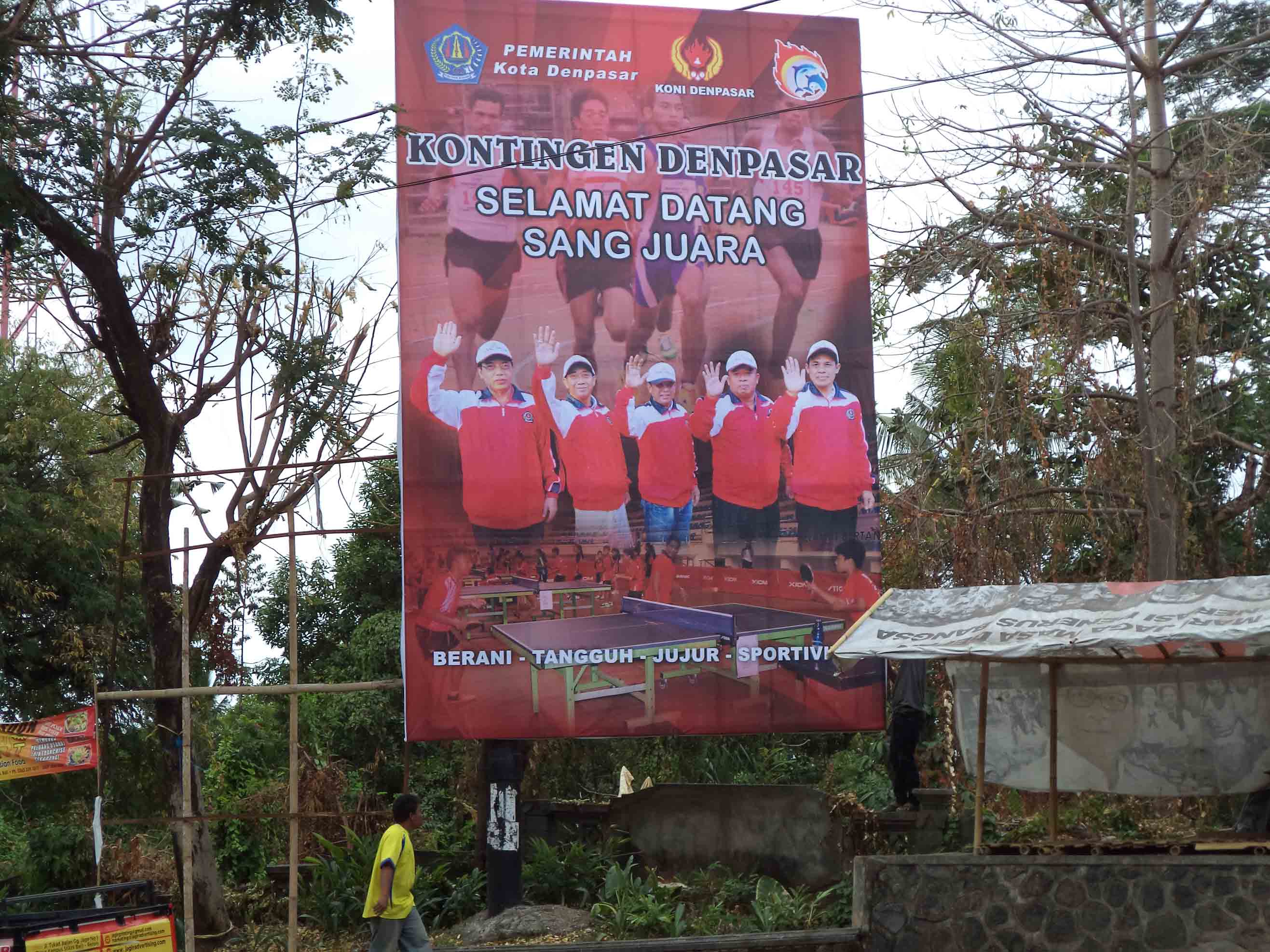 Koni Denpasar Koni Denpasar