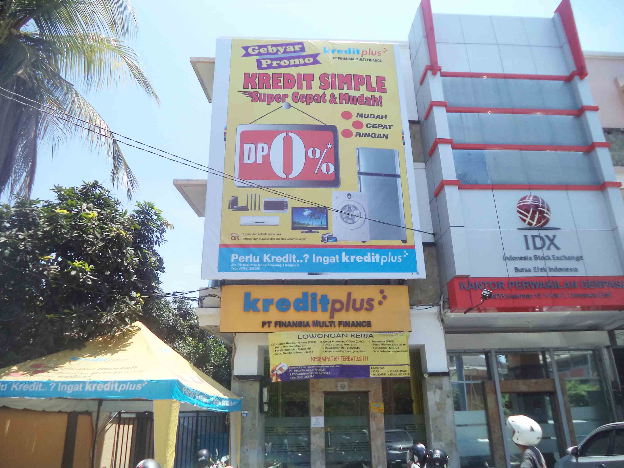 Kredit Plus Kredit Plus