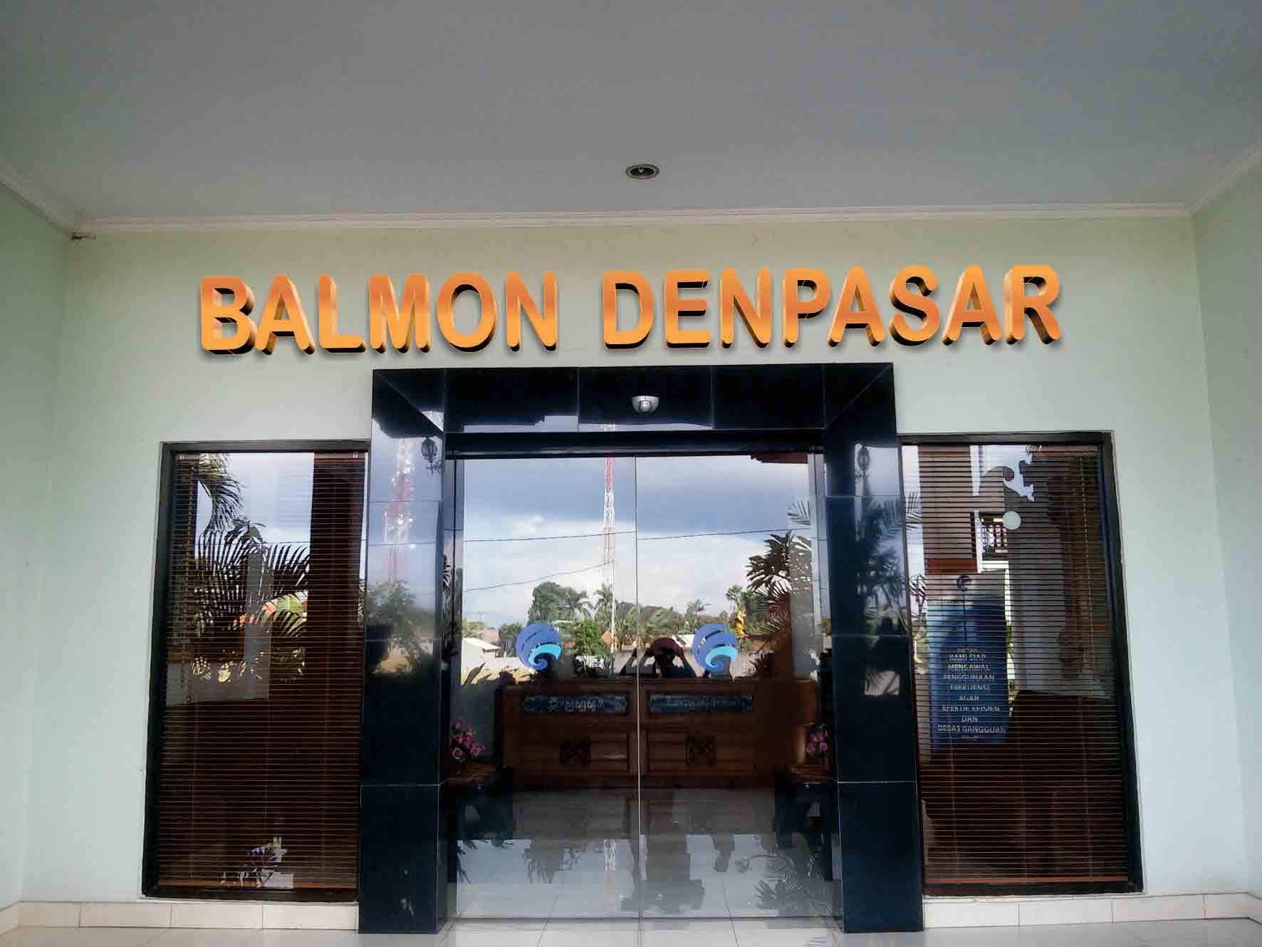 Balmon Denpasar Balmon Denpasar