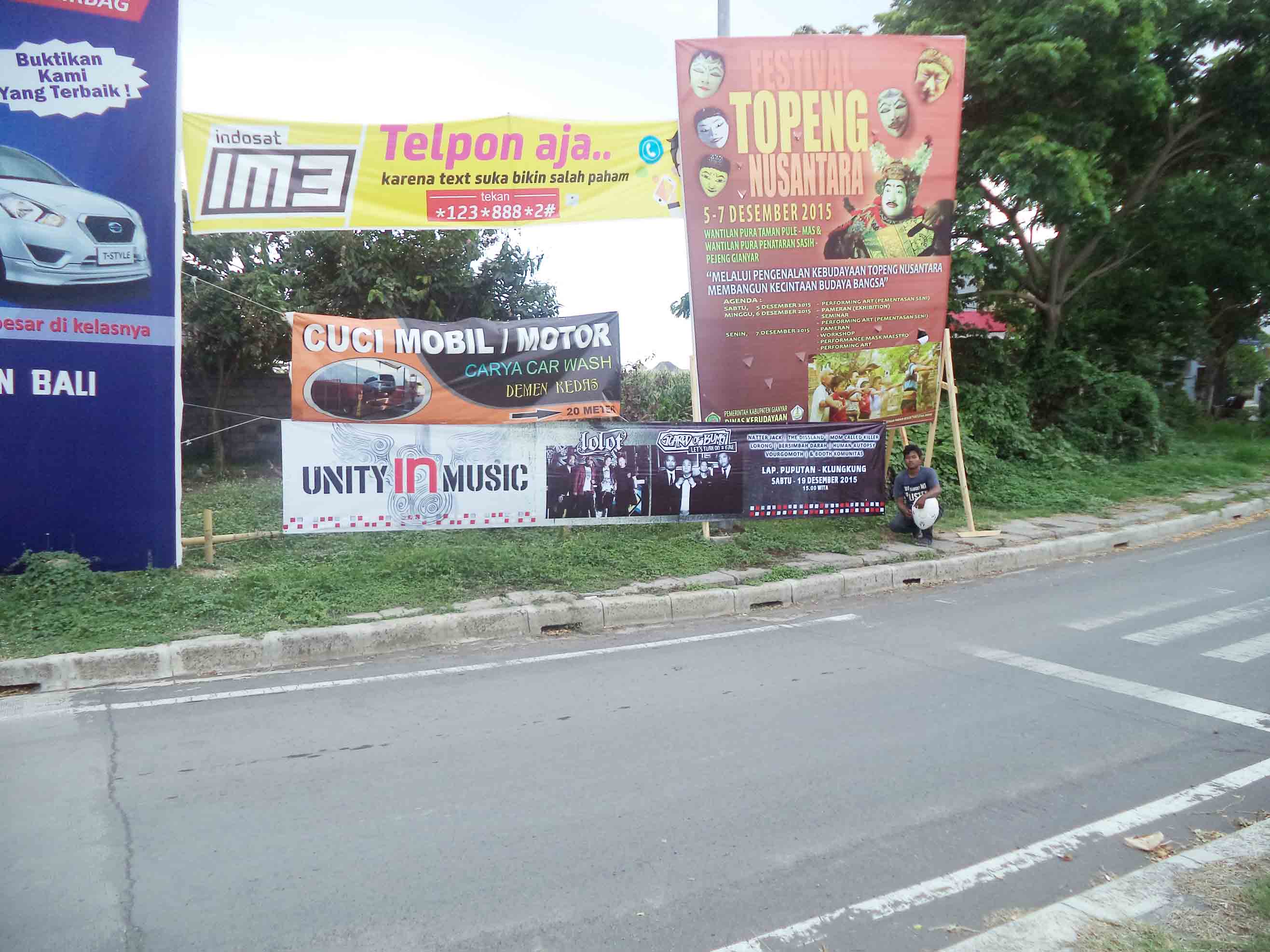 Unity in Music Unity in Music